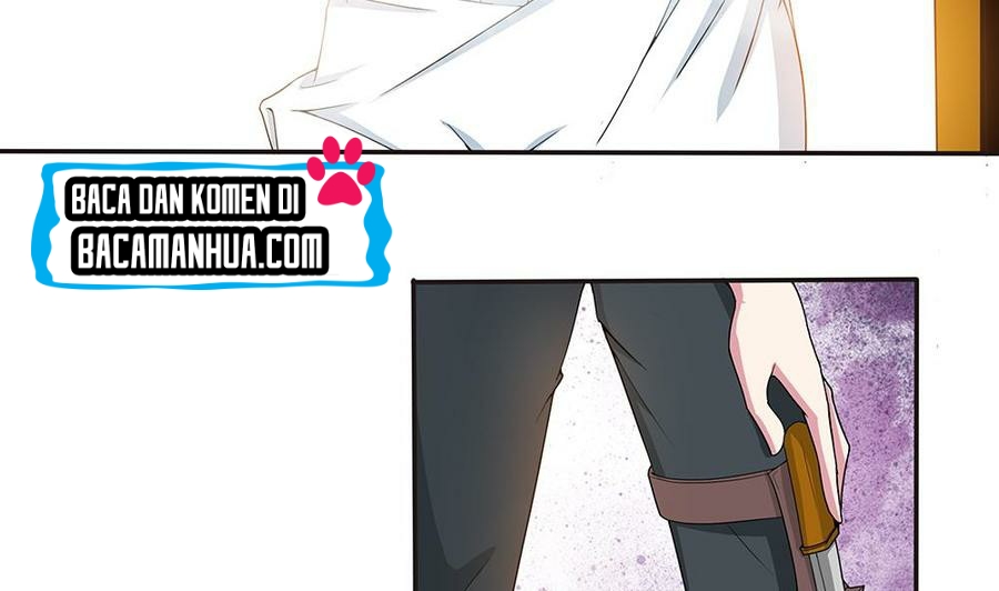 Let’s Love Each Other, Female Assassin! Chapter 01 Gambar 18